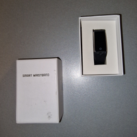 Smartwatch "Smart Wristband"