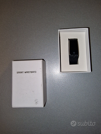 Smartwatch "Smart Wristband"
