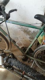 montan bike a uomo
