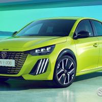 Ricambi peugeot 208 2024