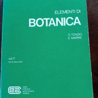 Elementi di botanica 