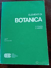 Elementi di botanica 