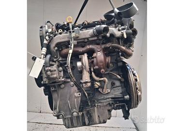 939A2000 MOTORE IMP.BOSCH ALFA ROMEO 159 (939) 1.9
