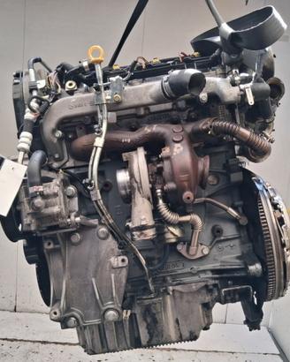939A2000 MOTORE IMP.BOSCH ALFA ROMEO 159 (939) 1.9