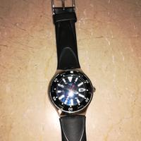 Swatch irony scuba 200
