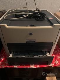 Stampante HP Laserjet 1320