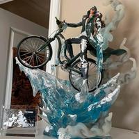 One Piece Jimei Palace Kuzan/Aokiji 