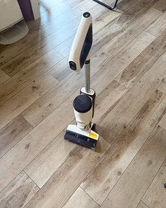 Tineco iFloor 5 breeze lavapavimenti scopa elettri