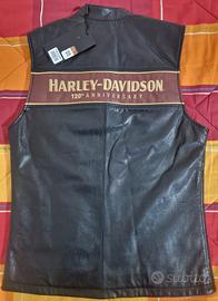Gilet Harley Davidson 120th Anniversary 