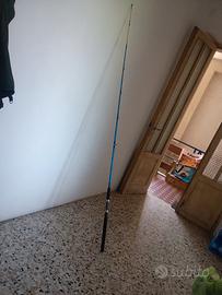 Browning Happy boat 21 surf casting 