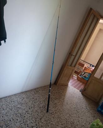 Browning Happy boat 21 surf casting 