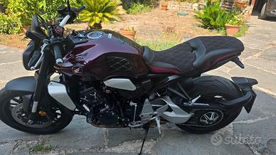 HONDA CB 1000 R DEL 2023