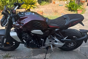 HONDA CB 1000 R DEL 2023