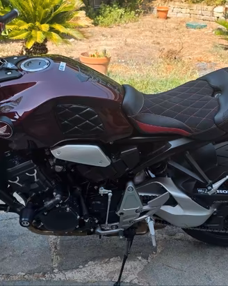 HONDA CB 1000 R DEL 2023