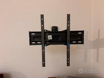 Supporto TV Meliconi (da 40 a 82