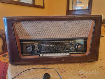 Radio Braun 199