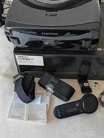Samsung Gear VR con Controller  PARI AL NUOVO