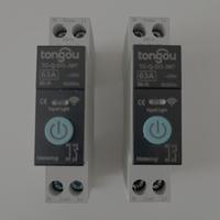 Smart Breaker Tongou WiFi 63A Meter TO-Q-SY1-JWT
