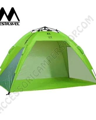 TENDA PARASOLE BORA BORA AUTOMATIC SPIAGGIA