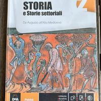 Storia e storie settoriali 2