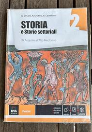 Storia e storie settoriali 2