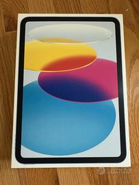 Apple iPad (11ª Gen) 128GB Silver