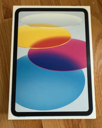 Apple iPad (11ª Gen) 128GB Silver