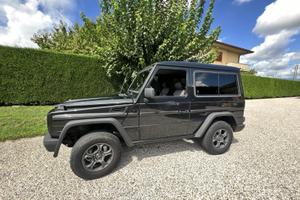 Mercedes Ge200 ASI