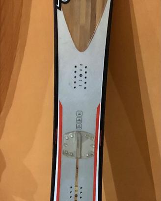 Snowboard Hard F2