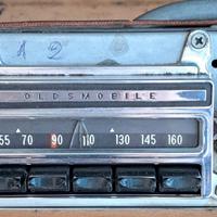 Autoradio DELCO OLDSMOBILE