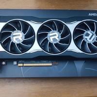 scheda video rx6800