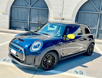 Mini cooper se electric full optional
