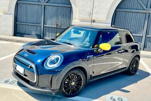 Mini cooper se electric full optional
