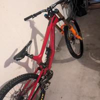 nukeproof Dissent 297 M/L