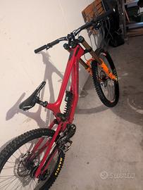 nukeproof Dissent 297 M/L