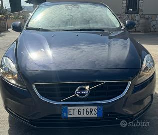 Volvo V40 D3