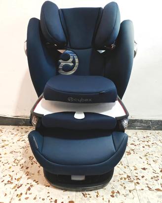 Seggiolino Cybex Gold Pallas M -Fix