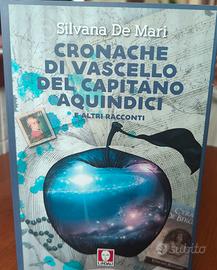 Cronache di vascello del capitano Aquindici