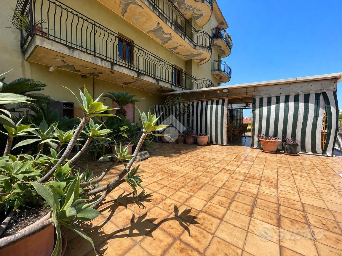 Appartamento – Milazzo, Messina - Vista 4