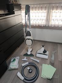 folletto con accessori 