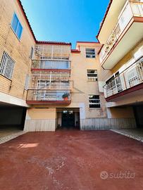 Appartamento con terrazzo Via P. VittorioDi Marino