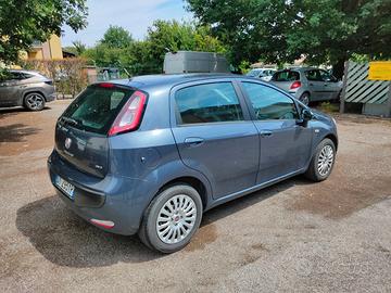 Fiat Punto Evo 1.4 M.air 105 CV – 5 porte Dynamic