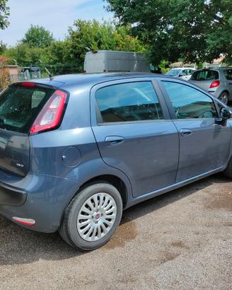 Fiat Punto Evo 1.4 M.air 105 CV – 5 porte Dynamic