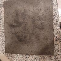 Piastra in pietra Lavica per forno