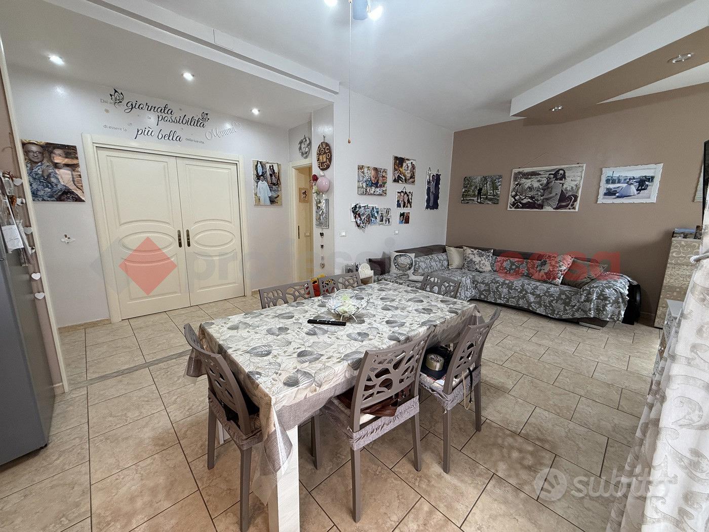 Appartamento – Taranto - Altro