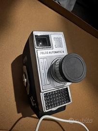Cinepresa super 8