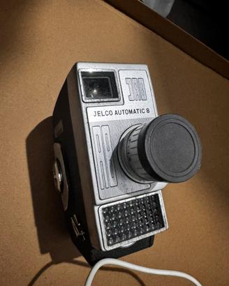 Cinepresa super 8
