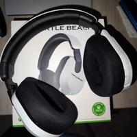 cuffie PS5/XBOX