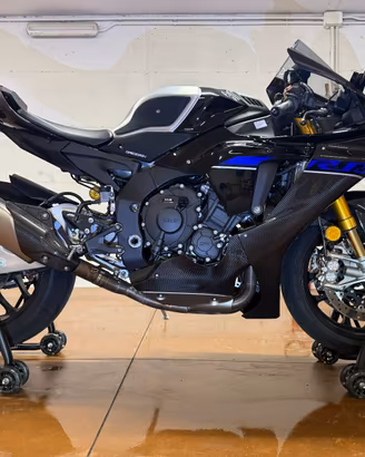Yamaha YZF  R1 M