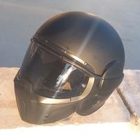 Casco Caberg ghost